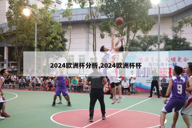 2024欧洲杯分析,2024欧洲杯杯