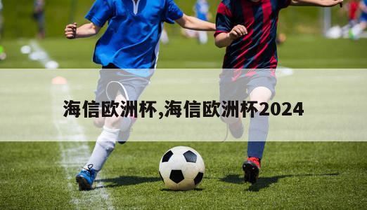 海信欧洲杯,海信欧洲杯2024