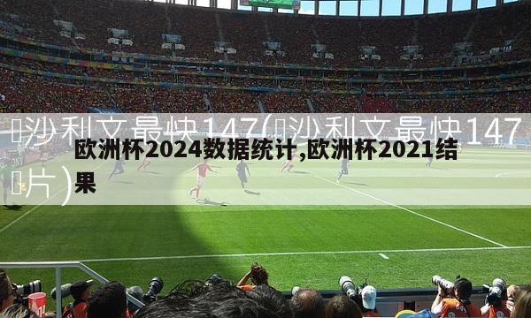 欧洲杯2024数据统计,欧洲杯2021结果