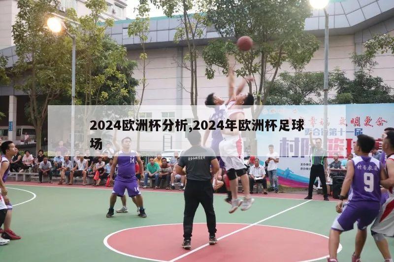 2024欧洲杯分析,2024年欧洲杯足球场