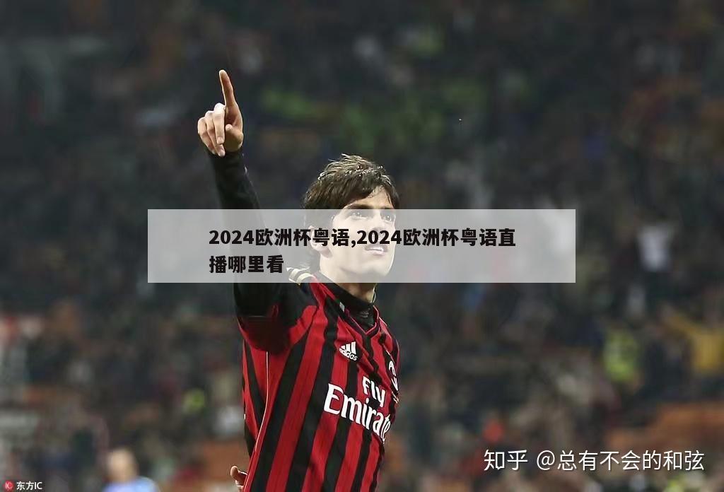 2024欧洲杯粤语,2024欧洲杯粤语直播哪里看