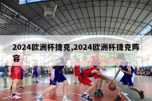 2024欧洲杯捷克,2024欧洲杯捷克阵容