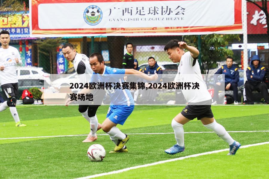 2024欧洲杯决赛集锦,2024欧洲杯决赛场地